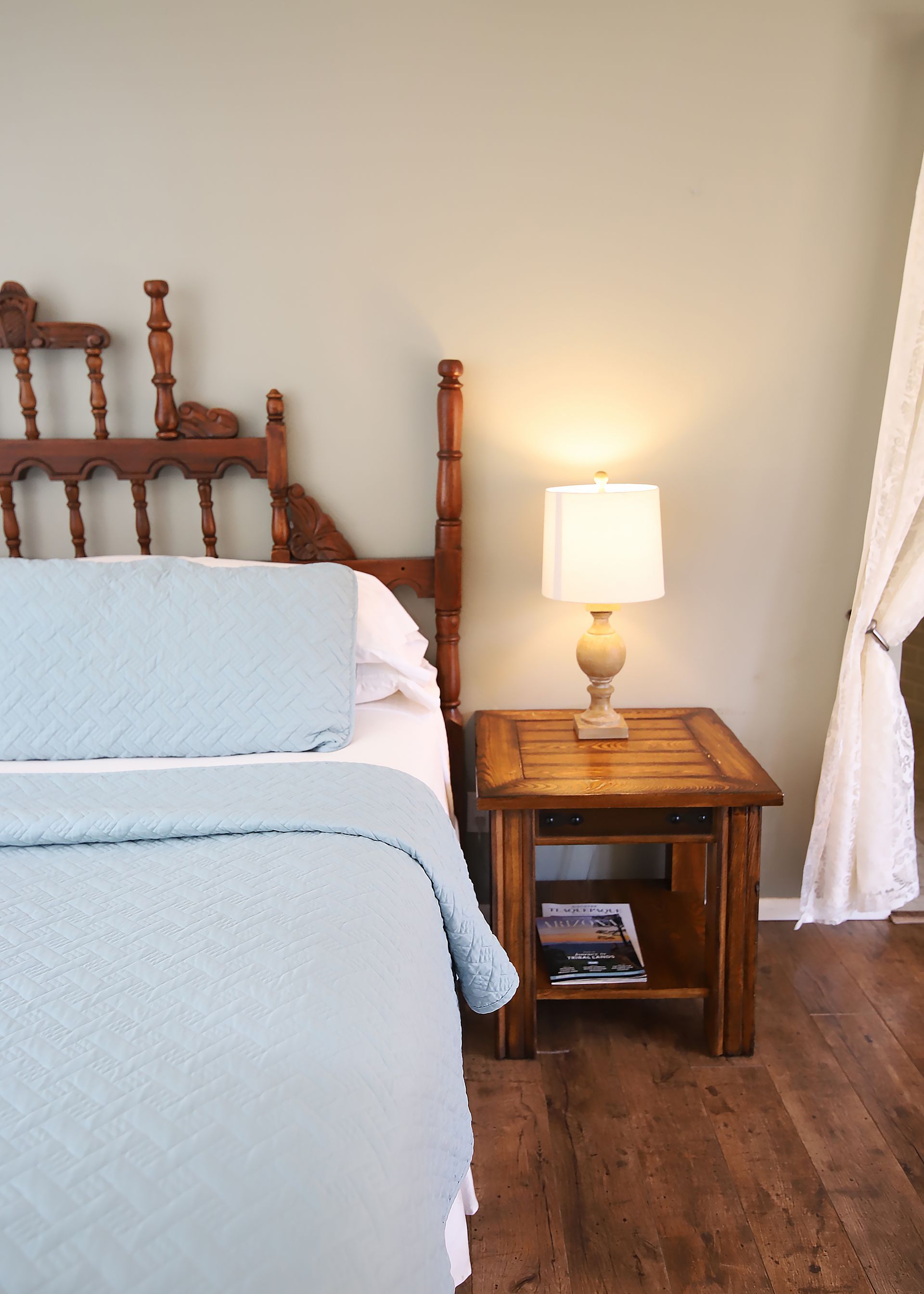 Rosemary Suite