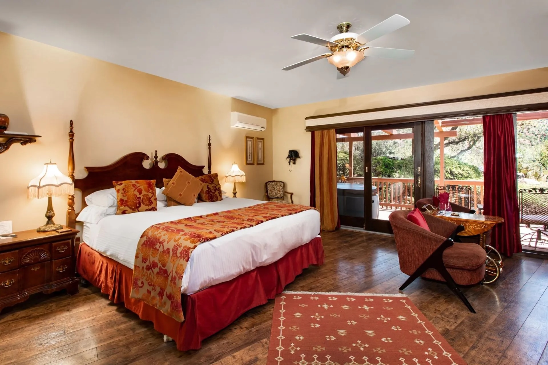 Sweet Dreams Suite